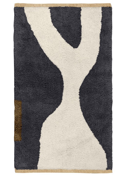 Mette Ditmer Figura vloerkleed 50 x 80 cm