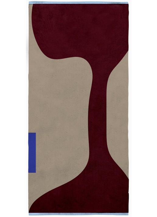Mette Ditmer Figura vloerkleed 70 x 150 cm