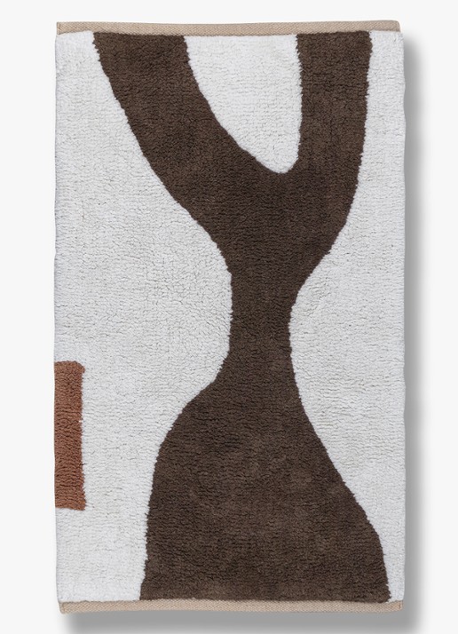 Mette Ditmer Figura vloerkleed 80 x 50 cm