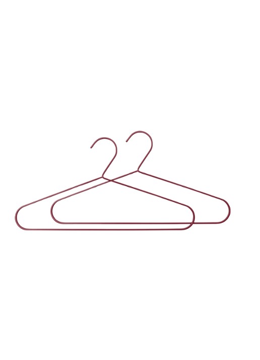 Mette Ditmer Hang-It kledinghanger set van 2