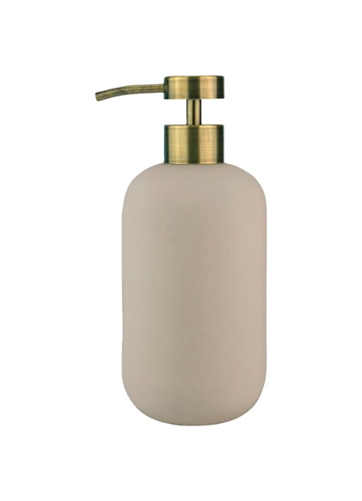 Mette Ditmer Lotus zeepdispenser