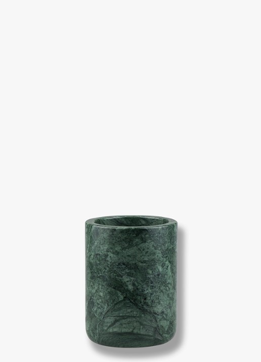 Mette Ditmer Marble tandenborstelhouder