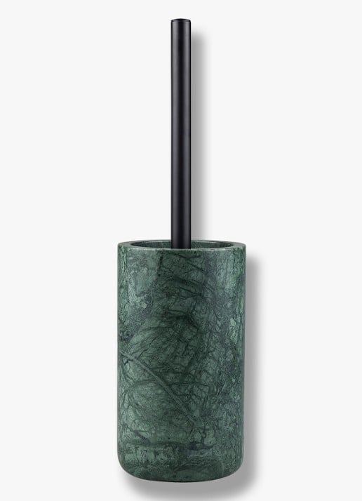 Mette Ditmer Marble toiletborstel met houder