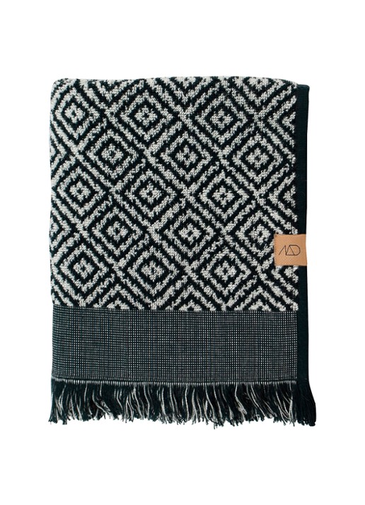 Mette Ditmer Morocco gastendoek set van 2