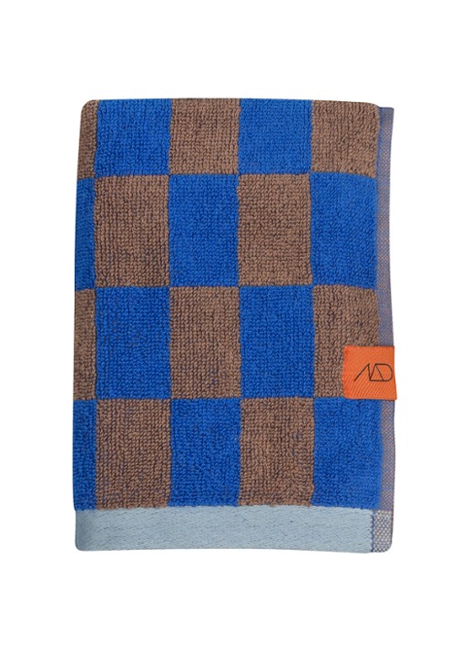 Mette Ditmer Retro badhanddoek - 70 x 133 cm