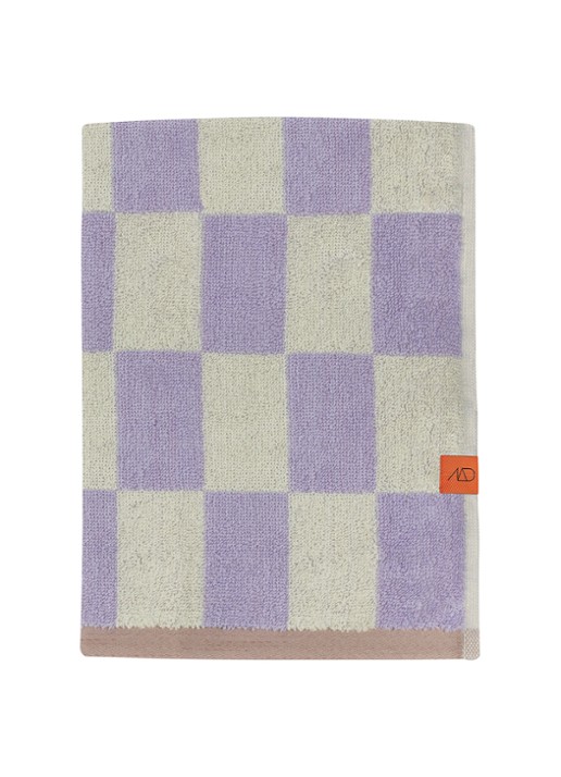 Mette Ditmer Retro badhanddoek 70 x 133 cm