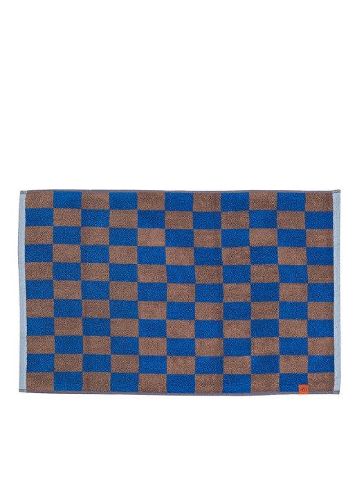 Mette Ditmer Retro badmat - 550 gr/m2 - 80 x 50 cm