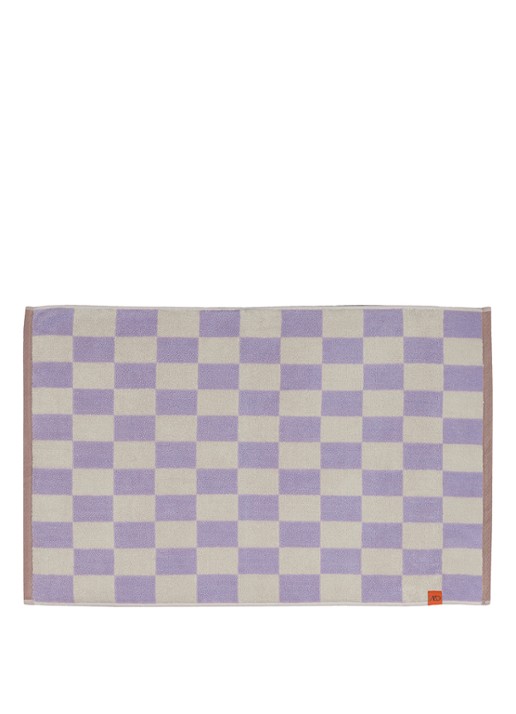 Mette Ditmer Retro badmat - 550 gr/m2 - 80 x 50 cm