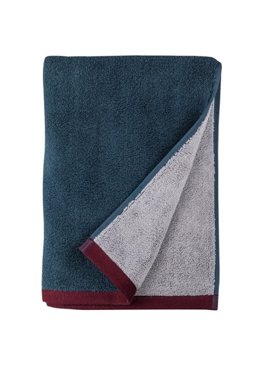 Mette Ditmer Soft badhanddoek - 70 x 133 cm