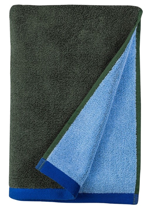 Mette Ditmer Soft badhanddoek - 90 x 50 cm