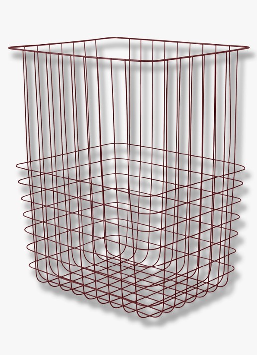 Mette Ditmer Store-it mand 40 x 32 x 50 cm