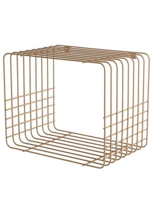 Mette Ditmer Wire wandrek