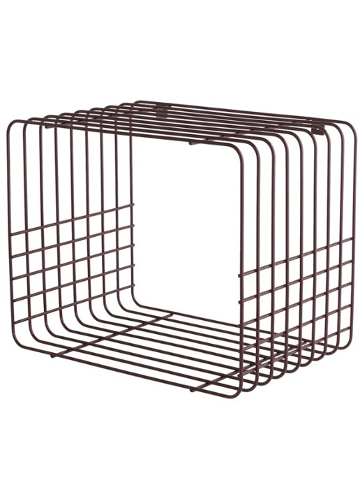 Mette Ditmer Wire wandrek