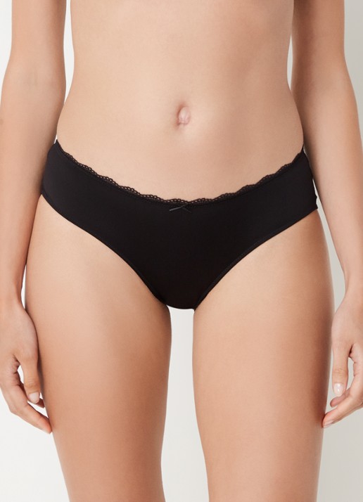 Mey Amorous slip van kant