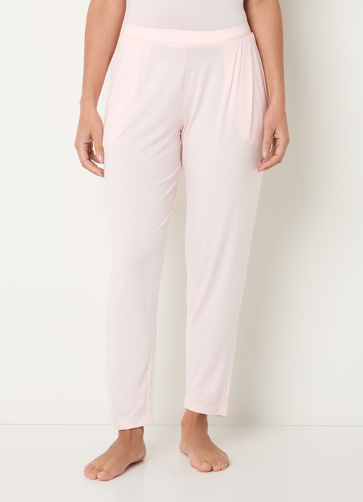 Mey Slim fit pyjamabroek