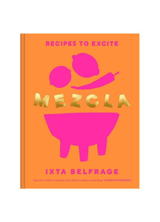 Mezcla 