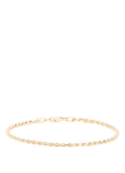 Miansai Armband van zilver