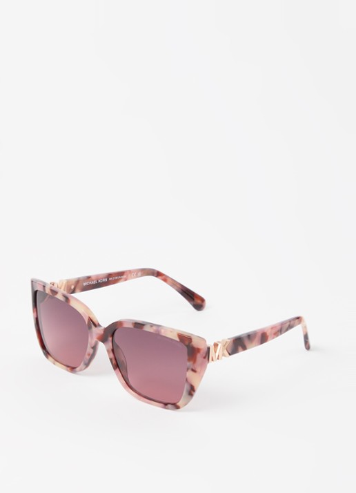 Michael Kors Acadia zonnebril gepolariseerd MK2199