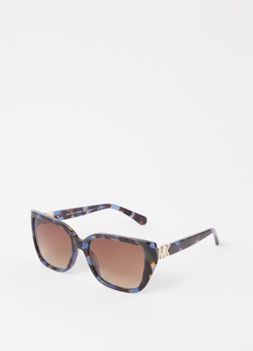 Michael Kors Acadia zonnebril MK2199
