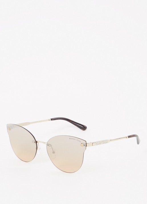 Michael Kors Astoria zonnebril MK1130B
