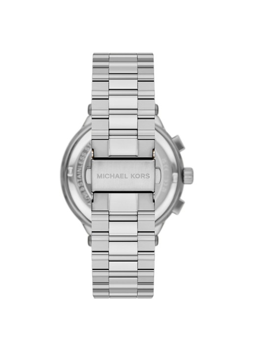 Michael Kors Billie horloge met armband in set van 2 MK9272SET - detail 2 zilver