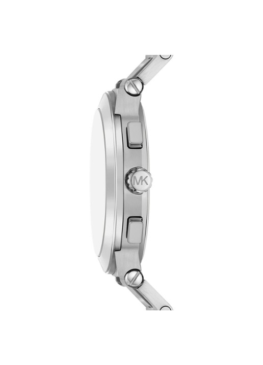 Michael Kors Billie horloge met armband in set van 2 MK9272SET - detail 3 zilver