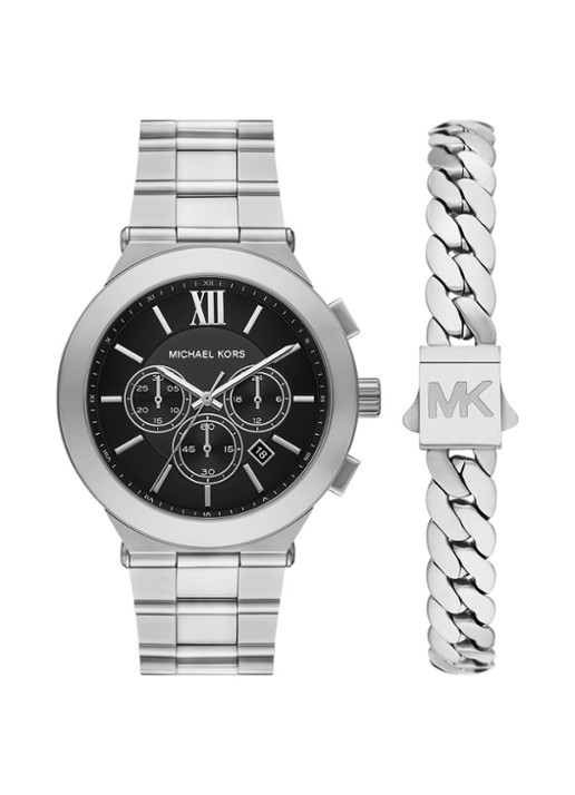 Michael Kors Billie horloge met armband in set van 2 MK9272SET