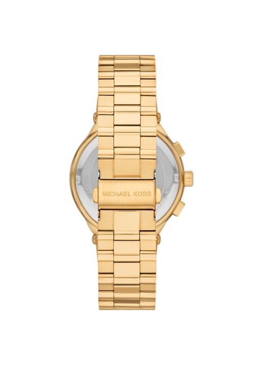 Michael Kors Billie Horloge MK9220 - detail goud