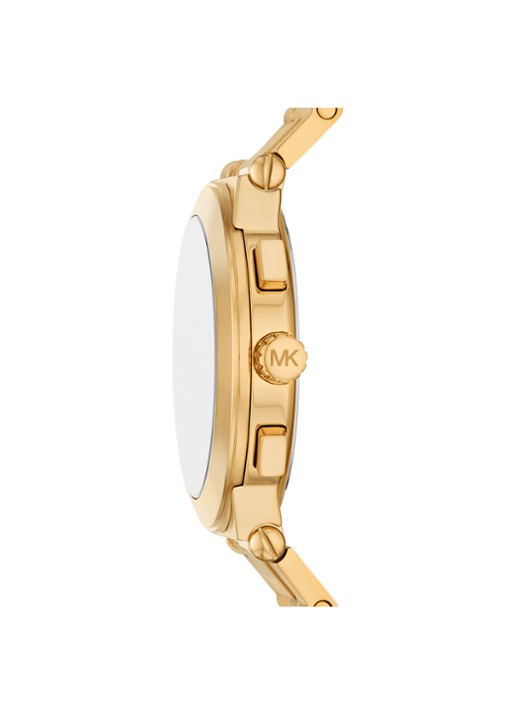 Michael Kors Billie Horloge MK9220 - detail 2 goud