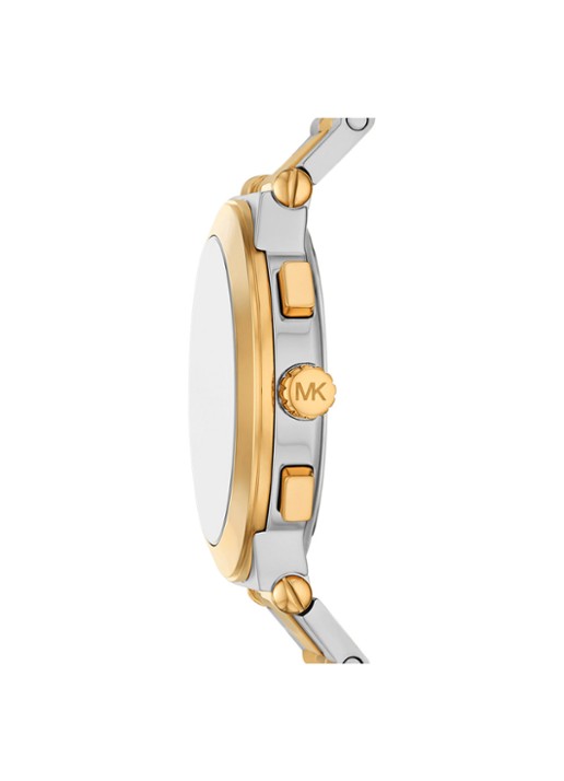 Michael Kors Billie horloge MK9221 - detail 2 zilver