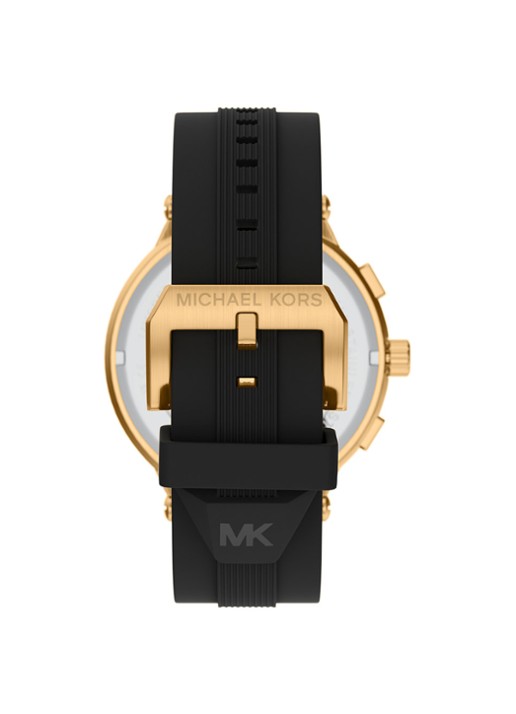 Michael Kors Billie horloge MK9253 - detail goud