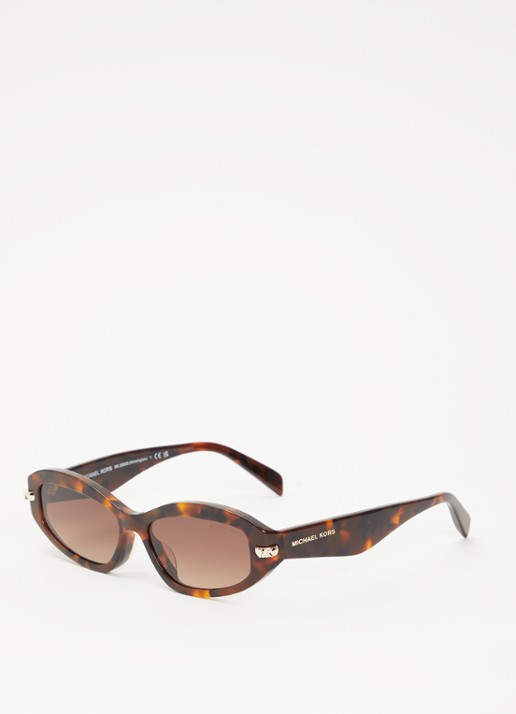 Michael Kors Cat Eye zonnebril MK2260D