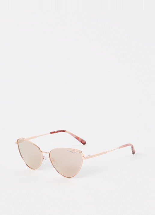 Michael Kors Cortez zonnebril MK1140
