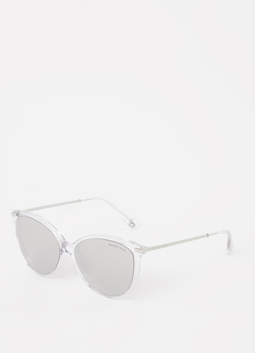 Michael Kors Dupont zonnebril MK2184U
