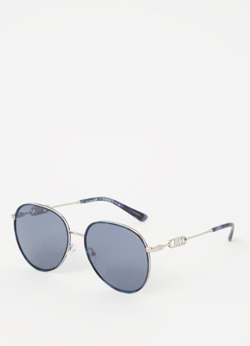 Michael Kors Empire zonnebril MK1128J
