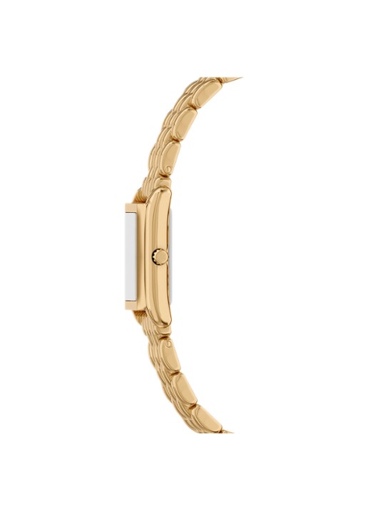 Michael Kors Essex horloge MK4997 - detail 2 goud