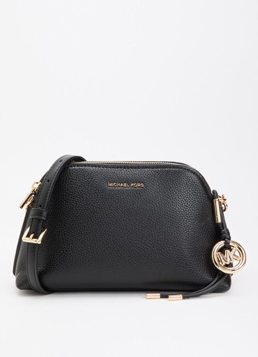 Michael Kors Freddie Small crossbodytas met verstelbare schouderriem