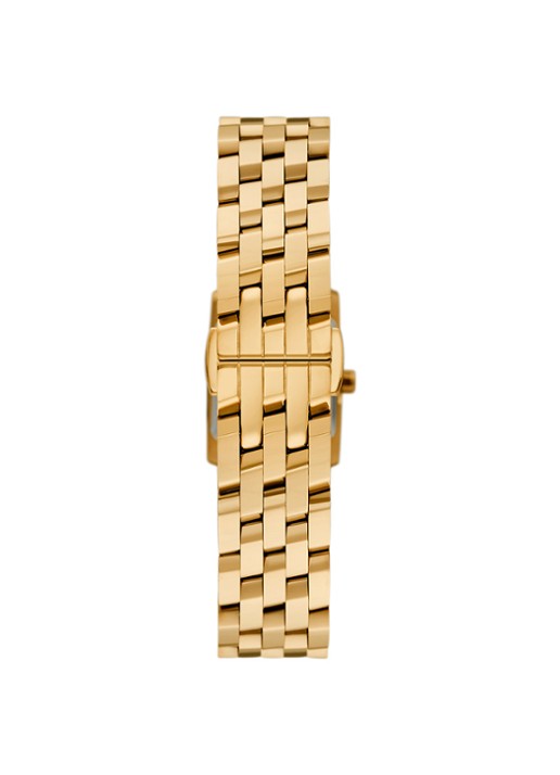 Michael Kors Georgie horloge MK4931 - detail goud