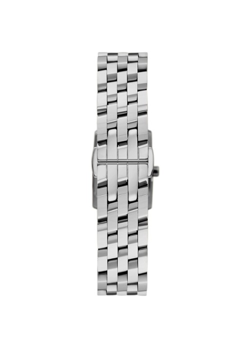 Michael Kors Georgie horloge MK4933 - detail zilver