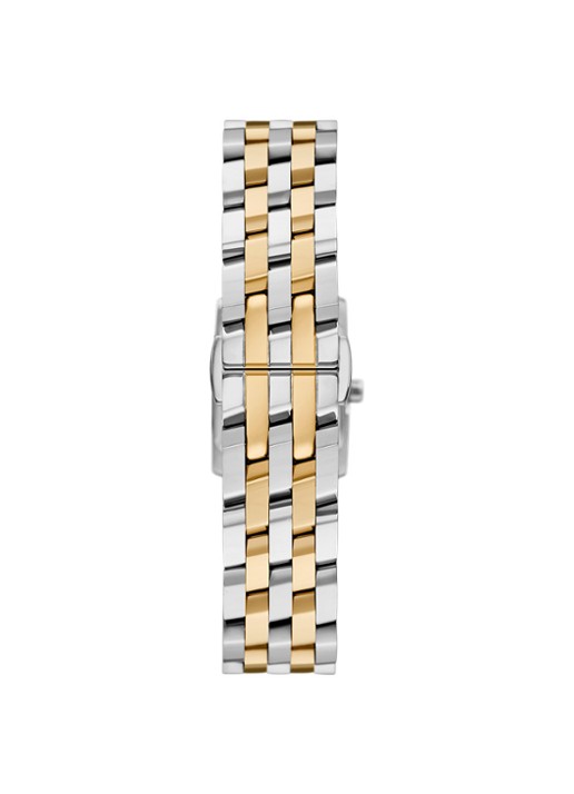 Michael Kors Georgie horloge MK7612 - detail 2 zilver