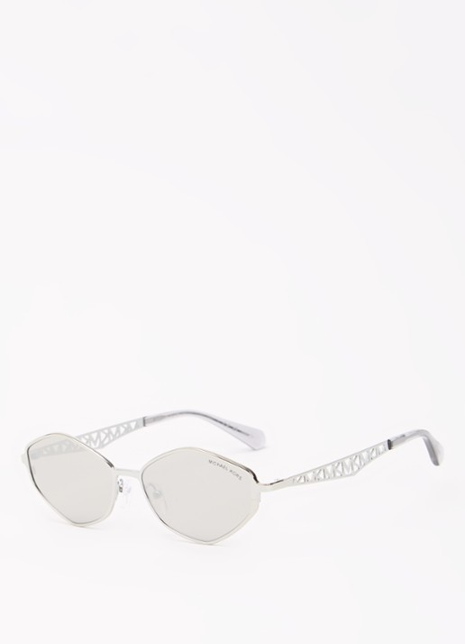 Michael Kors Gold Coast zonnebril MK1181