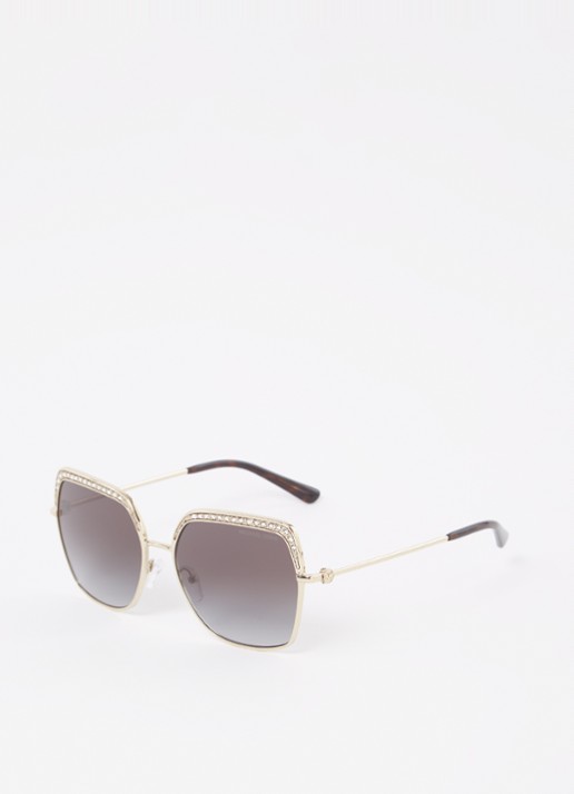 Michael Kors Greenpoint zonnebril MK1141