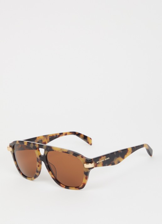 Michael Kors Grenada zonnebril MK2277U