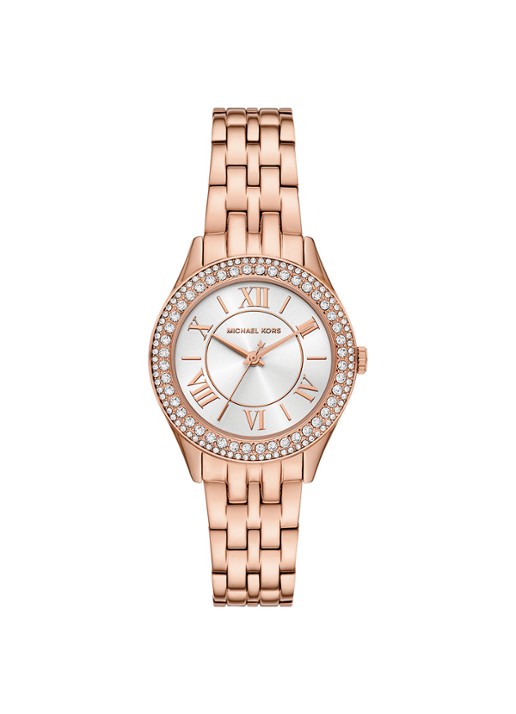 Michael Kors Harlowe Horloge MK7652