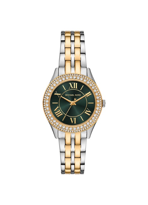 Michael Kors Harlowe horloge MK7654