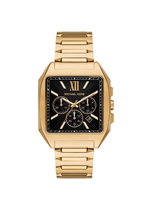 Michael Kors Hayes horloge MK9281