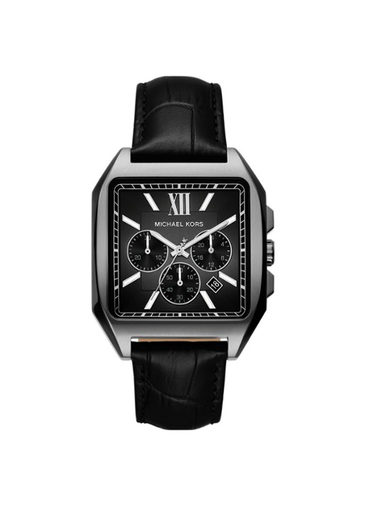 Michael Kors Hayes horloge MK9299