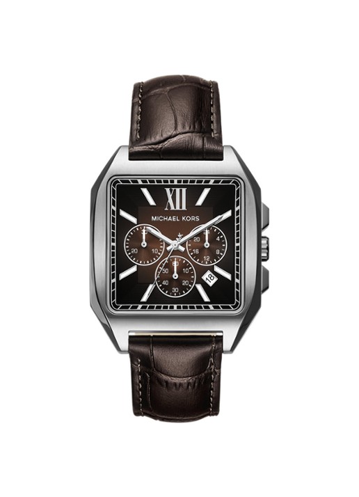 Michael Kors Hayes horloge MK9300