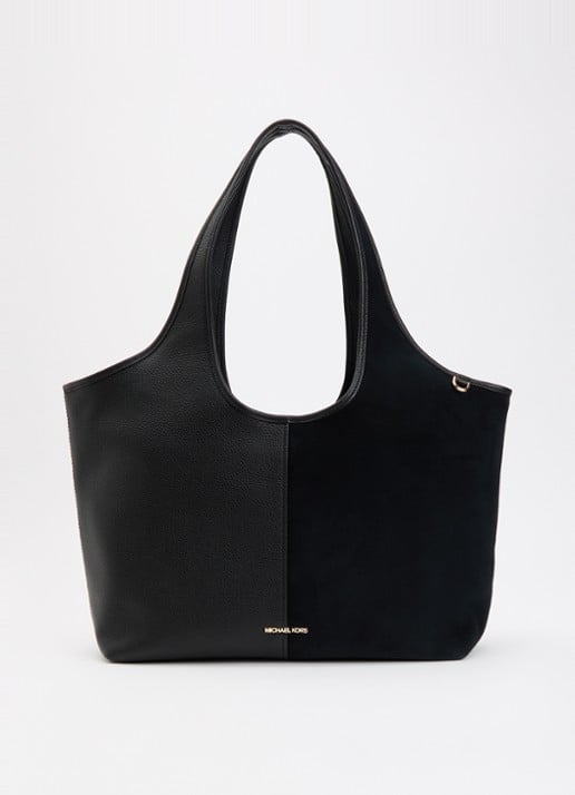 Michael Kors Henly Large shopper met logo