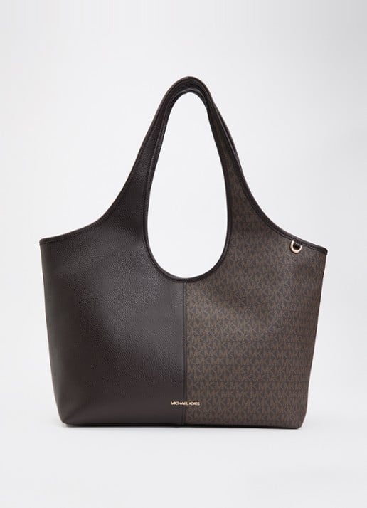 Michael Kors Henly Large shopper met logoprint